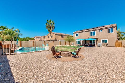 10625 E Carmel Ave, Mesa, AZ 85208 photo 49