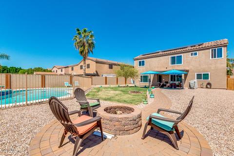 10625 E Carmel Ave, Mesa, AZ 85208 photo 48