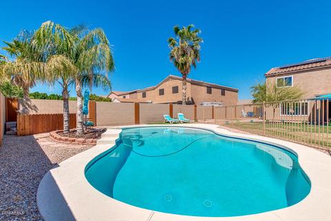 10625 E Carmel Ave, Mesa, AZ 85208 photo 41
