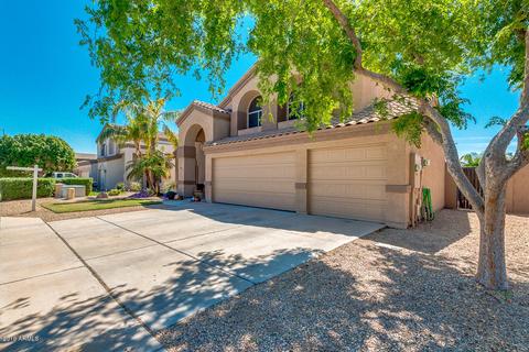 10625 E Carmel Ave, Mesa, AZ 85208 photo 2
