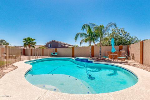 10625 E Carmel Ave, Mesa, AZ 85208 photo 40