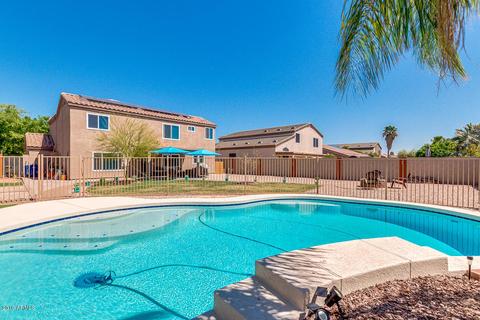 10625 E Carmel Ave, Mesa, AZ 85208 photo 42