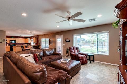10625 E Carmel Ave, Mesa, AZ 85208 photo 23
