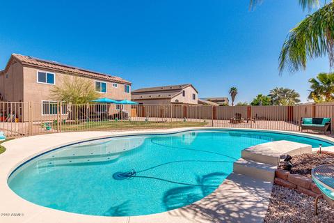 10625 E Carmel Ave, Mesa, AZ 85208 photo 39