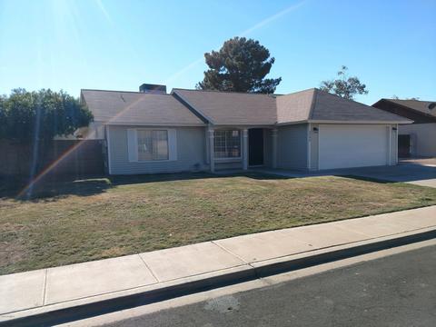 2249 E Calyspo Ave, Mesa, AZ 85204 photo 2