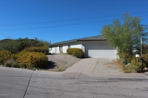 1402 E Desert Cove Ave, Phoenix, AZ 85020 photo 1