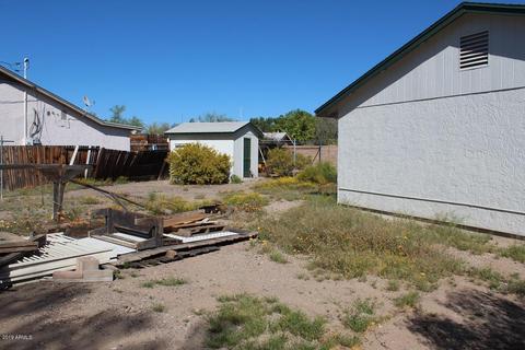 1402 E Desert Cove Ave, Phoenix, AZ 85020 photo 9