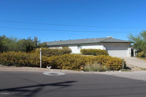 1402 E Desert Cove Ave, Phoenix, AZ 85020 photo 3