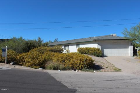 1402 E Desert Cove Ave, Phoenix, AZ 85020 photo 2