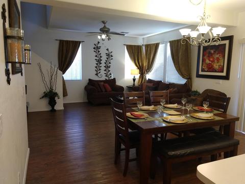 1010 E Cantebria Dr, Gilbert, AZ 85296 photo 8