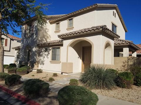 1010 E Cantebria Dr, Gilbert, AZ 85296 photo 3