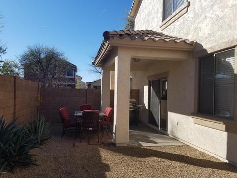 1010 E Cantebria Dr, Gilbert, AZ 85296 photo 2