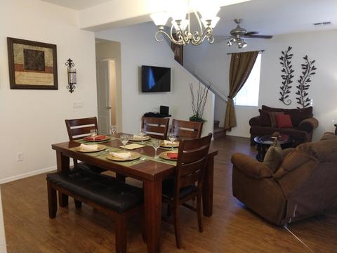 1010 E Cantebria Dr, Gilbert, AZ 85296 photo 5