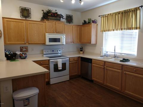 1010 E Cantebria Dr, Gilbert, AZ 85296 photo 7