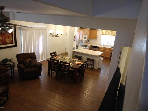 1010 E Cantebria Dr, Gilbert, AZ 85296 photo 11