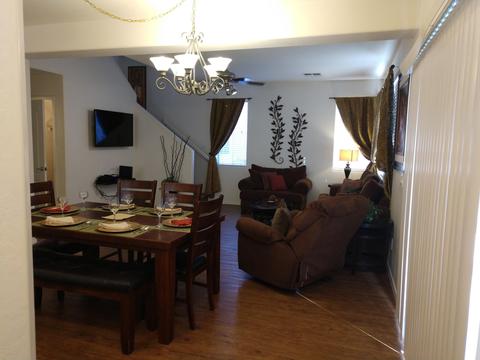 1010 E Cantebria Dr, Gilbert, AZ 85296 photo 4