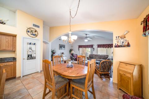 3903 E Thornton Ave, Gilbert, AZ 85297 photo 18