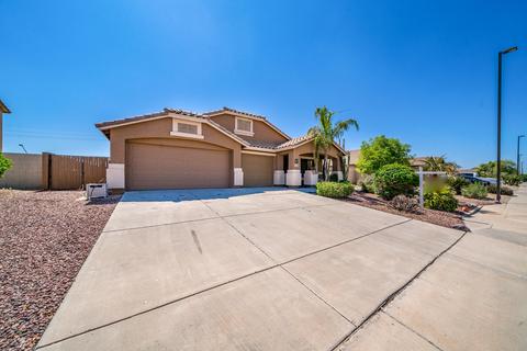 3903 E Thornton Ave, Gilbert, AZ 85297 photo 3