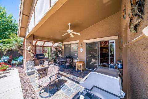 3903 E Thornton Ave, Gilbert, AZ 85297 photo 39