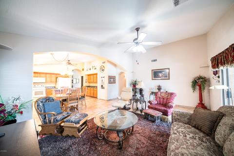 3903 E Thornton Ave, Gilbert, AZ 85297 photo 23