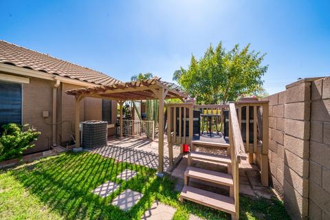 3903 E Thornton Ave, Gilbert, AZ 85297 photo 48