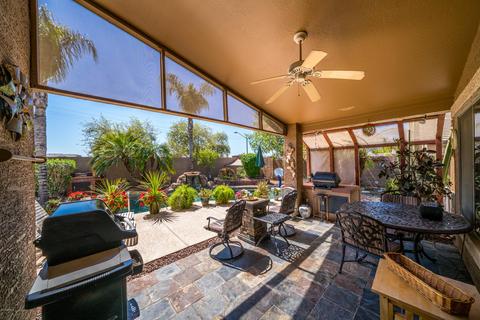 3903 E Thornton Ave, Gilbert, AZ 85297 photo 43