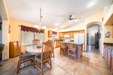 3903 E Thornton Ave, Gilbert, AZ 85297 photo 16