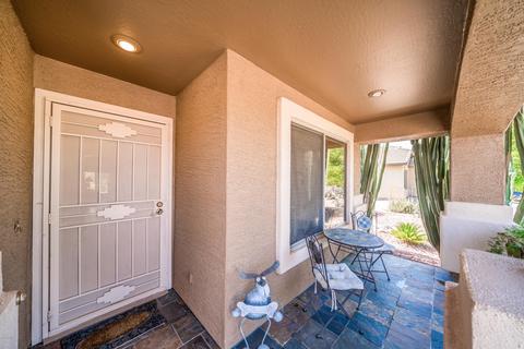 3903 E Thornton Ave, Gilbert, AZ 85297 photo 5