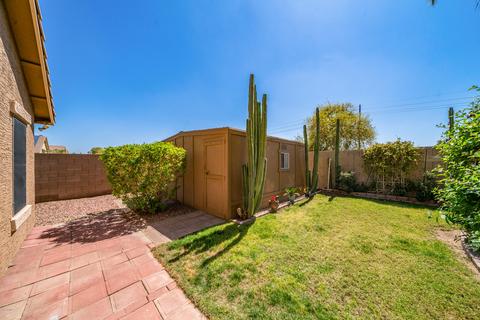 3903 E Thornton Ave, Gilbert, AZ 85297 photo 44
