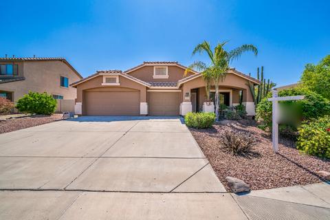 3903 E Thornton Ave, Gilbert, AZ 85297 photo 2