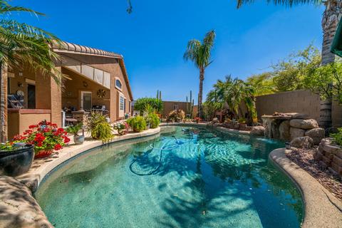 3903 E Thornton Ave, Gilbert, AZ 85297 photo 42