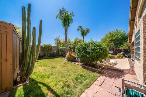 3903 E Thornton Ave, Gilbert, AZ 85297 photo 52