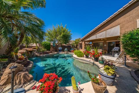 3903 E Thornton Ave, Gilbert, AZ 85297 photo 1