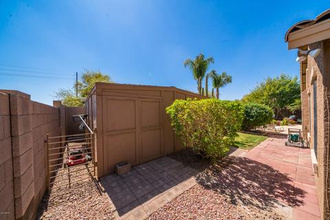 3903 E Thornton Ave, Gilbert, AZ 85297 photo 45
