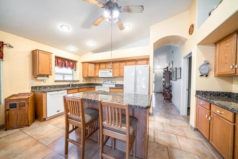 3903 E Thornton Ave, Gilbert, AZ 85297 photo 15