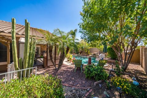 3903 E Thornton Ave, Gilbert, AZ 85297 photo 51