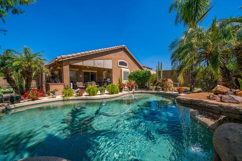 3903 E Thornton Ave, Gilbert, AZ 85297 photo 57