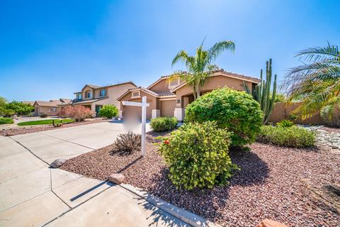 3903 E Thornton Ave, Gilbert, AZ 85297 photo 4