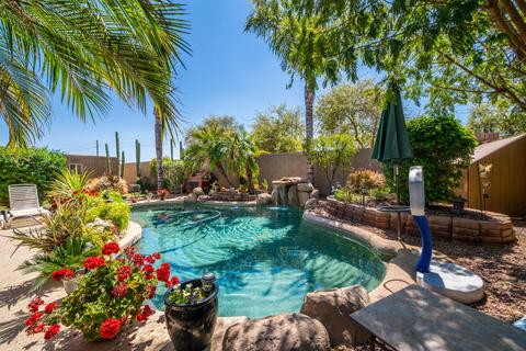 3903 E Thornton Ave, Gilbert, AZ 85297 photo 41