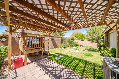 3903 E Thornton Ave, Gilbert, AZ 85297 photo 47
