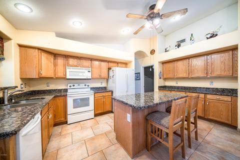3903 E Thornton Ave, Gilbert, AZ 85297 photo 14
