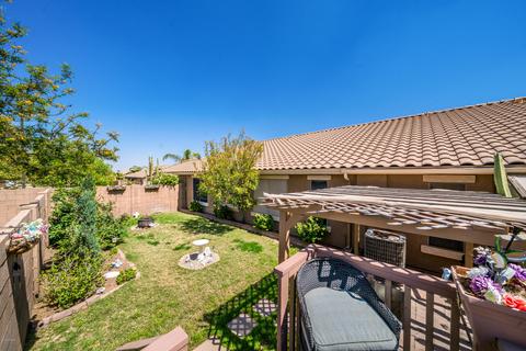 3903 E Thornton Ave, Gilbert, AZ 85297 photo 49