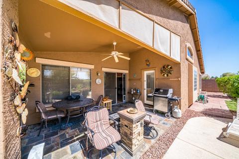 3903 E Thornton Ave, Gilbert, AZ 85297 photo 40