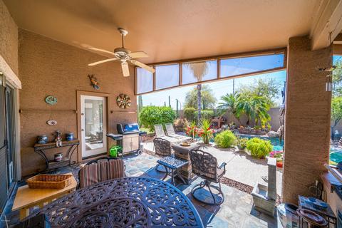 3903 E Thornton Ave, Gilbert, AZ 85297 photo 38