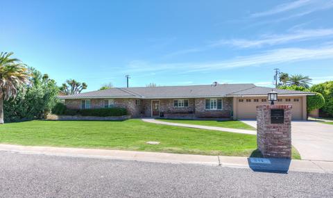 211 E Hayward Ave, Phoenix, AZ 85020 photo 2