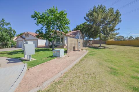 3447 E Caballero St, Mesa, AZ 85213 photo 24