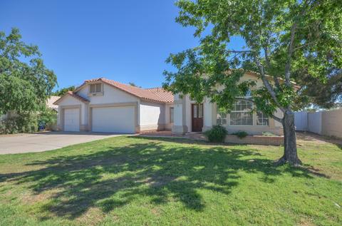 3447 E Caballero St, Mesa, AZ 85213 photo 1