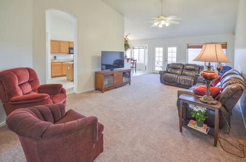 3447 E Caballero St, Mesa, AZ 85213 photo 5
