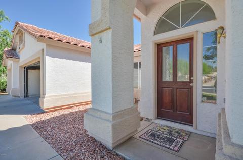 3447 E Caballero St, Mesa, AZ 85213 photo 2