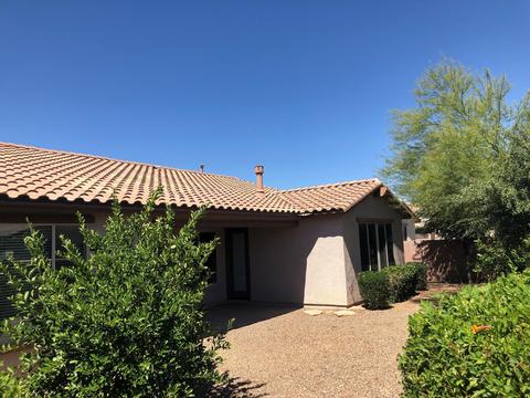 2427 E Aris Dr, Gilbert, AZ 85298 photo 37